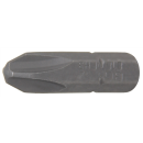 Bit | Antrieb Außensechskant 6,3 mm (1/4") |...