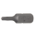 Bit | Antrieb Außensechskant 6,3 mm (1/4") | T-Profil (für Torx) T10