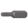 Bit | Antrieb Außensechskant 6,3 mm (1/4") | T-Profil (für Torx) T20