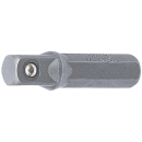 Bit-Knarren-Adapter | Außensechskant 6,3 mm...