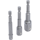 Adapter-Satz für Bohrmaschinen | Antrieb...