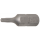 Bit | Antrieb Außensechskant 6,3 mm (1/4") | T-Profil (für Torx) T9