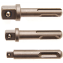 Adapter-Satz | SDS - Außenvierkant 6,3 mm...