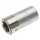Bit-Adapter mit Haltekugel | Innenvierkant 6,3 mm (1/4") | Innensechskant 8 mm (5/16")
