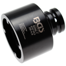 Nutmutternschlüssel | Zapfen innen liegend | 46,5 mm...