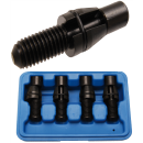 Fixierbolzen-Satz | für VAG Hilfsrahmen | M12 x 1,5...