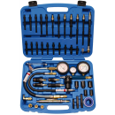 Kompressions- und Druckverlust-Test-Satz für Benzin-...