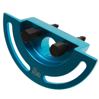 Wasserpumpenrad-Haltewerkzeug | für Opel Ecotec-Motoren