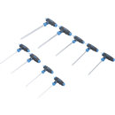 T-Griff-Schlüssel-Satz | T-Profil (für Torx)...