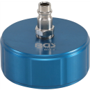 Kühleradapter für Art. 8514 | für Scania
