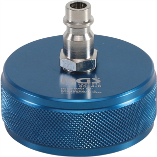 Kühleradapter für Art. 8514 | für Iveco Daily
