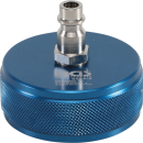 Kühleradapter für Art. 8514 | für Iveco Daily