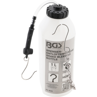 Bremsenentlüfterflasche | 1 l