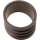 Gummiring für Universal-Kühlsystem-Prüfadapter | 35 - 40 mm