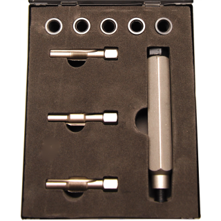Reparatursatz für Glühkerzengewinde | M9 x 1,0