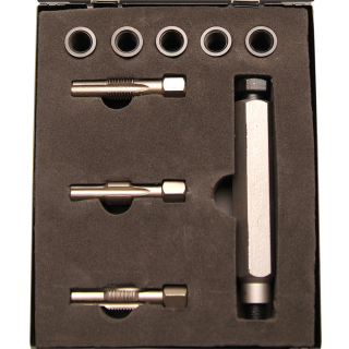 Reparatursatz für Glühkerzengewinde | M10 x 1,25