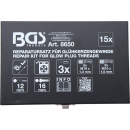 Reparatursatz für Glühkerzengewinde | M10 x 1,0