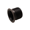 Gewindebuchse | 12 mm | M12 x 1,25