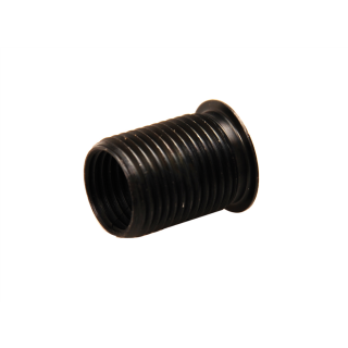 Gewindebuchse | 19 mm | M12 x 1,25