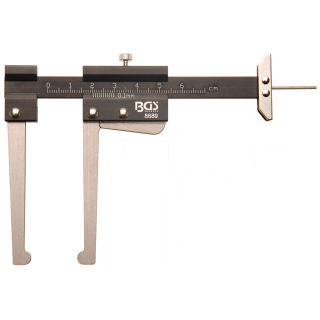 Bremsscheiben-Messschieber | 60 mm