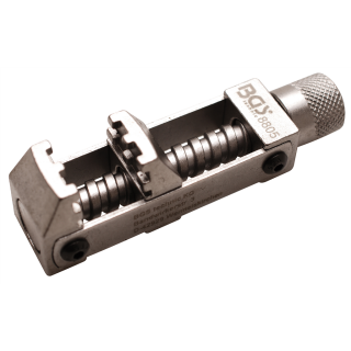 Schlauchklemmen-Werkzeug | 0 - 40 mm