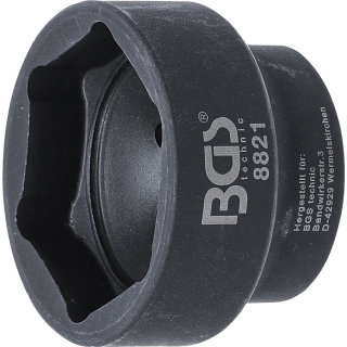 Ölfilterschlüssel | Sechskant | für Ø 36 mm | für Audi, BMW, Ford, MAN, Mercedes-Benz, Opel, VW