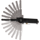 Druckluft-Bandschleifer für 10 mm Schleifbänder