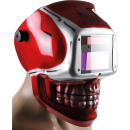Schweißerhelm | "SKULL" | automatisch...