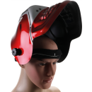 Schweißerhelm | "SKULL" | automatisch...
