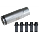 Glühkerzen-Einsatz für PSG | 12 mm