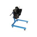 Motorständer XL | 560 kg
