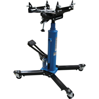 Schwerlast-Doppelhub-Getriebeheber | 500 kg