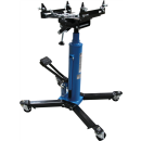 Schwerlast-Doppelhub-Getriebeheber | 500 kg