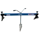 Motortraverse | 750 - 1450 mm | 300 kg