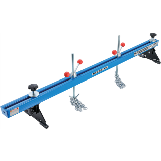 Motortraverse XL | 750 - 1450 mm | 500 kg