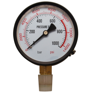 Manometer für Art. 9246