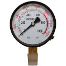 Manometer für Art. 9246