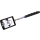 LED-Teleskop-Inspektionsspiegel | 285 - 870 mm