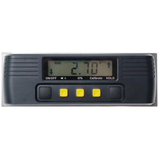 Digitaler Winkelmesser