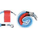 Abschleppseil | max. 2000 kg | 1,5 - 4 m