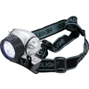 LED-Stirnlampe | 12 LED