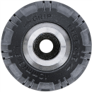 Schnellspannbohrfutter | 0,8 - 10 mm - 3/8" x 24 UNF