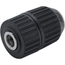 Schnellspannbohrfutter | 2 - 13 mm - 1/2" x 20 UNF