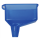 Öl-Einfülltrichter | 850 ml Reservoir