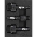 Adapter für Getriebeöl-Befüllgeräte |...