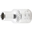 Steckschlüssel-Einsatz Gear Lock | Antrieb...