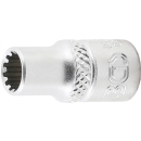Steckschlüssel-Einsatz Gear Lock | Antrieb...