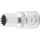 Steckschlüssel-Einsatz Gear Lock | Antrieb Innenvierkant 6,3 mm (1/4") | SW 6 mm