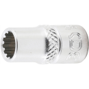 Steckschlüssel-Einsatz Gear Lock | Antrieb...