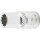Steckschlüssel-Einsatz Gear Lock | Antrieb Innenvierkant 6,3 mm (1/4") | SW 7 mm